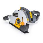 Powermat Mașină de frezat electrică pentru caneluri de perete PM-BE-3000 Mobalis Homvera