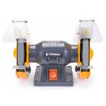 Powermat Polizor dublu de banc PM-SS-1500M Mobalis Homvera