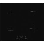 Homefort Plită cu inducție HOMEFORT HFBI64T0B Mobalis Homvera