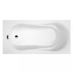 Kerra Cadă de baie dreaptă Wivea 170 Mobalis Homvera