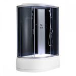 Leziter Cădiță de duș Cora adâncime 80x120 cm Mobalis Homvera