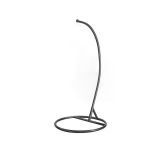 Leziter Suport pentru scaun suspendat negru Mobalis Homvera