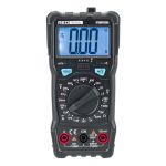 Red Technic Multimetru digital RED TECHNIC RTMMT0005 600V Mobalis Homvera