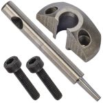 Red Technic Set scule pentru tăierea tablei metalice RED TECHNIC HIKOKI RTNSDB0014-SM Mobalis Homvera