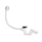 Kerra Sifon de scurgere pentru cadă River fi 50 click-clack Mobalis Homvera