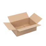 Leziter Cutie automată de colete M 47x31x16 cm Mobalis Homvera