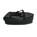 Leziter Geantă pentru hrănire cu apă pentru modelele C, X, Z, V 58x28x19 cm, neagră Mobalis Homvera