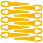 Powermat Lame de tăiat margini (10 buc) PM-PKA-20C-OS Mobalis Homvera