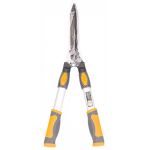 Powermat Mașină de tuns gard viu manuală 800mm PM-NDZ-760T Mobalis Homvera