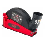 Red Technic Capac anti-praf RED TECHNIC RTOSK0021 Mobalis Homvera