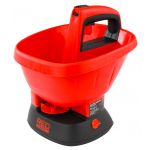 Red Technic Semănătoare cu baterie RTSAK0097 Mobalis Homvera