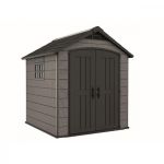 Curver Șopron pentru unelte de grădină Premier 757 Mobalis Homvera