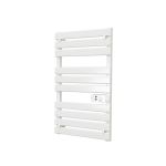 Leziter Radiator electric pentru prosoape 500W Mobalis Homvera