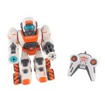 Leziter Robot cu tun cu apă Mobalis Homvera