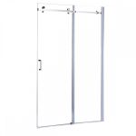 Leziter Ușă de duș tip rulou Bold 120x195 cm Mobalis Homvera