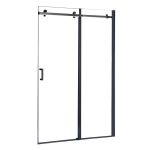 Leziter Ușă de duș tip rulou Bold 120x195 cm Mobalis Homvera