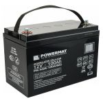 Powermat Baterie PM-AGM-100AHM2 Mobalis Homvera