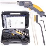 Powermat Cuțit de tăiere la cald pentru polistiren / PVC / PP PM-NTDS-150T Mobalis Homvera