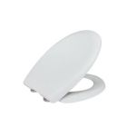 Kerra Capac de toaletă universal Julia cu închidere silențioasă Mobalis Homvera