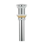 Leziter Scurgere Click-Click pentru lavoar standard Mobalis Homvera