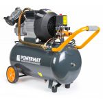 Powermat Compresor de ulei Powermat PM-KO-50T-V2 Mobalis Homvera