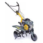 Powermat Sapă pe benzină PM-GGS-700M Mobalis Homvera