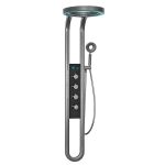 Leziter Panou de duș cu hidromasaj Aquajet Mobalis Homvera