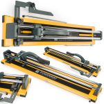 Powermat Mașină de tăiat faianță 800 mm PM-PRDG-800T Mobalis Homvera