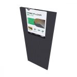 Bau Dekor Placă de bază XPS 3mm BaseFloor 1.2M x 0.5M - 6m2/pachet Mobalis Homvera