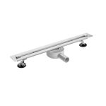 Leziter Scurgere de duș subțire Mobalis Homvera