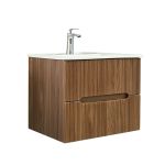 Leziter Dulap inferior Trent 60 cu chiuvetă Mobalis Homvera