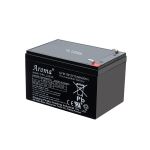 Leziter Baterie auto electrică 10 Ah Mobalis Homvera