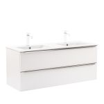 Leziter Dulap inferior Vario Trim 120 cu lavoar Mobalis Homvera