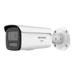 Camera IP 6MP, lentila 2.8mm, IR 60m, WL 60m ColorVu3 - HIKVISION DS-2CD2T67G3-LIY-2.8mm SafetyGuard Surveillance