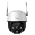 Camera IP Wireless Imou Cruiser 2C, 5MP, lentila 3.6mm, Alarma acustica si optica, MicroSD, IP66 SafetyGuard Surveillance