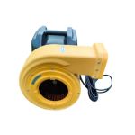 Leziter Suflantă de aer 2200W, standard CE Mobalis Homvera