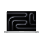 MacBook Pro 16.2"/Apple M4 Pro (CPU 14-core, GPU 20-core, Neural Engine16-core)/24GB/1TB - Silver - INT KB  (cto from  MX2T3RO/A) NewTechnology Media