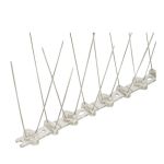 Capcana porumbei/pasari, 10 tepi, 25 cm GartenVIP DiyLine