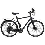 Bicicleta electrica Prophete 51581 - 28 inch, XL, Negru Ultimate FactoryBikes