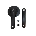 Foaie 38T CW17-SCX-S38 Ultimate FactoryBikes