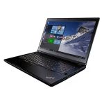 Laptop Second Hand LENOVO ThinkPad P71, Intel Core i7-7700HQ 2.80-3.80GHz, 16GB DDR4, 256GB SSD, NVIDIA Quadro M620 2GB GDDR5, 17.3 Inch Full HD, Webcam NewTechnology Media