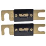 Set 2 sigurante 100A pentru 530/630 WeldLand Equipment