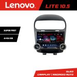 Navigatie Fiat Freemont Dodge Journey 2012-2019 Lenovo  8 core 4+64 10.5 inch Incell 1K android Wifi 5Ghz gps internet 32 v1 CarStore Technology