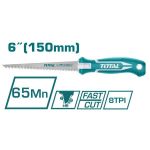 TOTAL - FIERASTRAU PENTRU PLACI DE GIPS-CARTON - 150MM PowerTool TopQuality