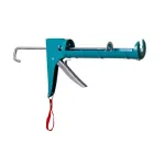 TOTAL - PISTOL PENTRU SILICON - 9" PowerTool TopQuality