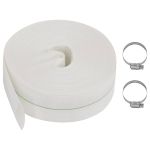 Furtun plat, 25 m 2" PE GartenMobel Dekor