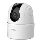 Camera Wi-Fi PT Imou Ranger 2C, 3MP, Lentila 3.6mm, Audio bidirectional, Alarma, slot MicroSD, Privacy Mode, IPC-K2ECP-3H1W SafetyGuard Surveillance