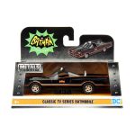 JADA BATMAN DC MASINUTA METALICA BATMOBILE SCARA 1 LA 32 SuperHeroes ToysZone