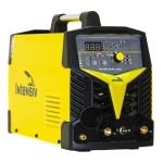 TIG 200P AC/DC - Aparat de sudura TIG AC/DC Intensiv WeldLand Equipment
