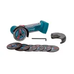 TOTAL - MINI MASINA DE DEBITAT - LI-ION - 20V PowerTool TopQuality